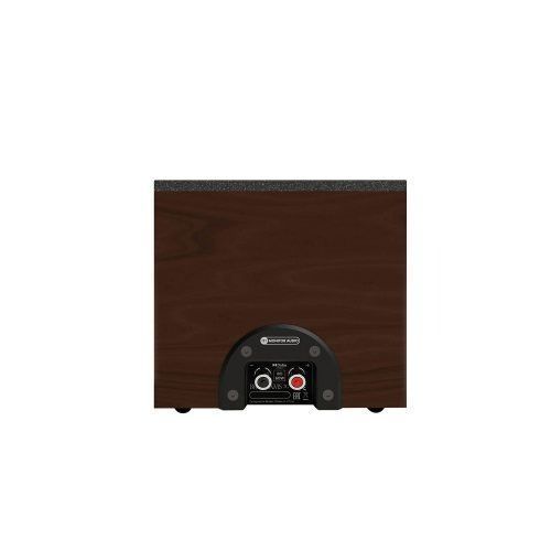 Акустика Monitor Audio Bronze AMS 7G Walnut