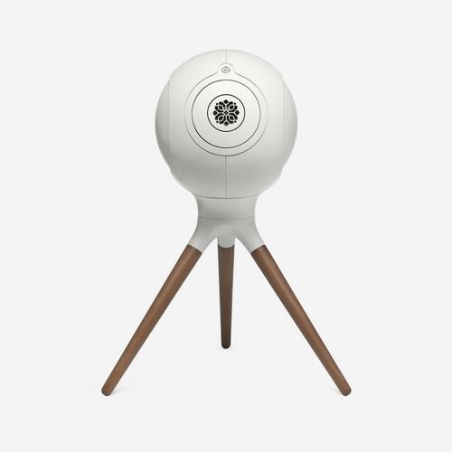 Стійка Devialet Treepod Phantom Ultimate 108dB Light Pearl