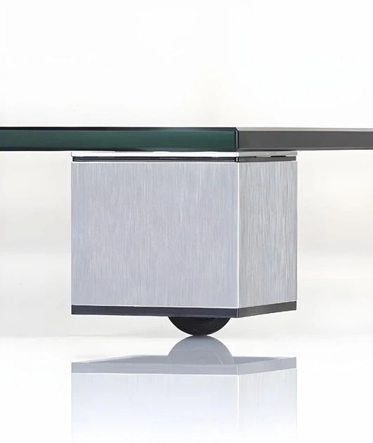 Тумба под телевизор Sonorous PL 3405-C-INX