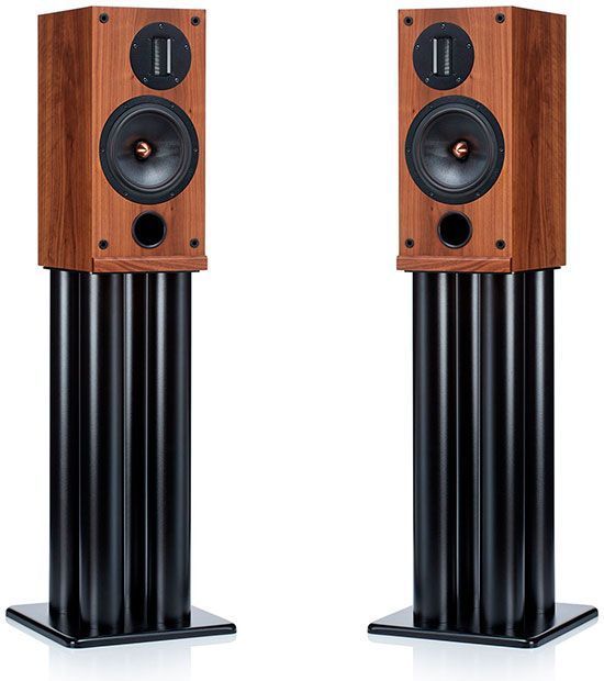 Полочная акустика ProAc Response D2 R Cherry