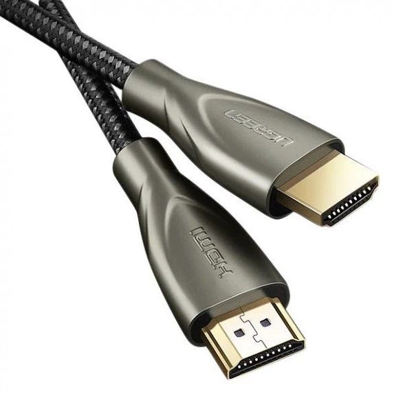 Кабель UGREEN HD131 HDMI (50109) 3м.