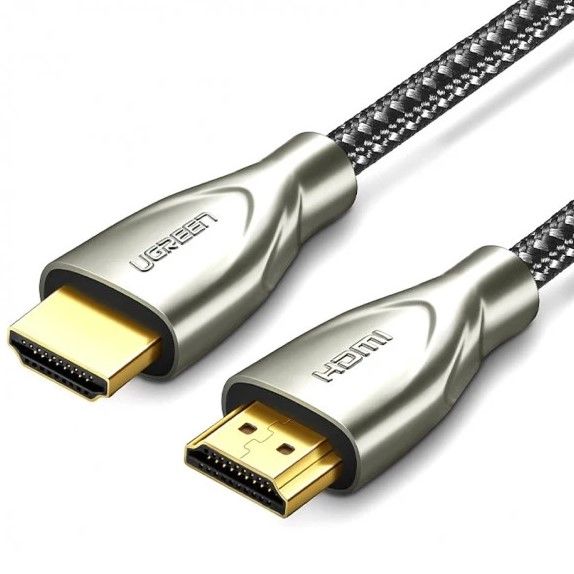 Кабель UGREEN HD131 HDMI (50109) 3м.