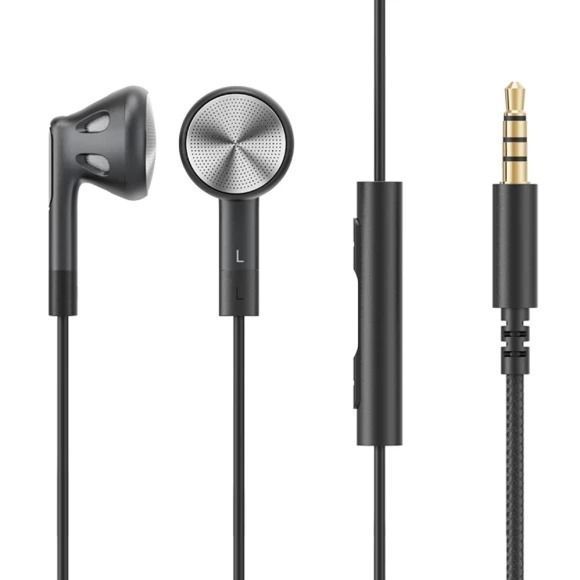 Навушники FiiO FF1 Black