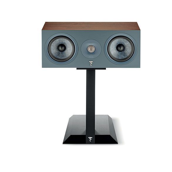 Центральный канал Focal Chora Center Dark Wood