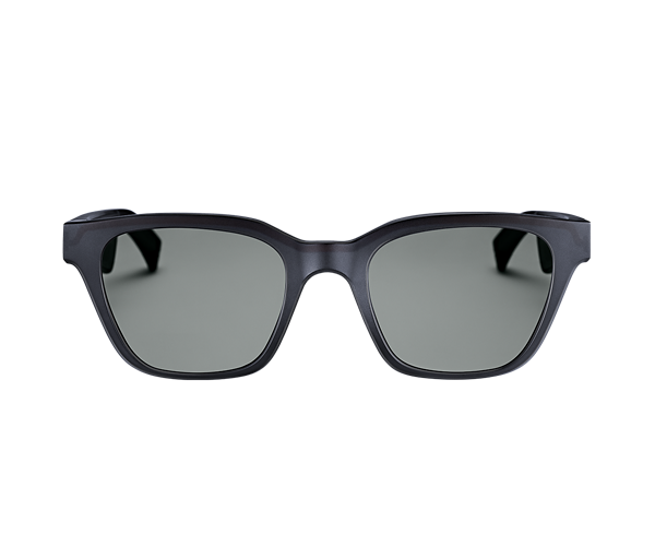 Аудіо-окуляри Bose Frames Alto Black ROW