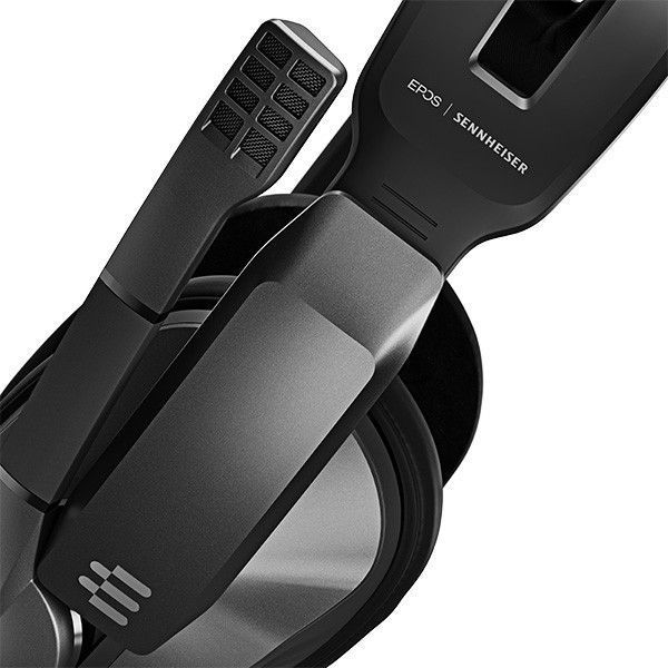 ПК-гарнітура Sennheiser GSP 370