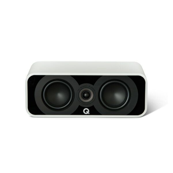 Центральный канал Q Acoustics Q 5090 Matt White (QA5094)