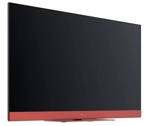 Телевизор Loewe WE. SEE 50 coral red (60513R70)