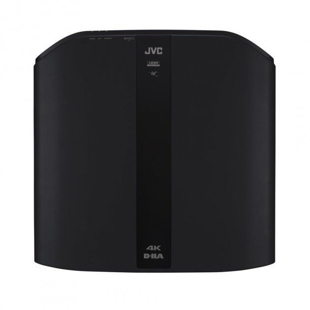 Кінотеатральний D-ILA проектор 4K JVC DLA-N5 Black