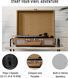 Програвач вінілу Crosley Cruiser Deluxe Basket Weave
