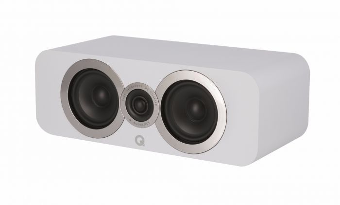 Центральный канал Q Acoustics Q 3090Ci Arctic White (QA3598)