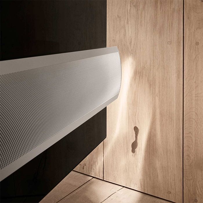 Телевизор Bang & Olufsen Beovision Eclipse LG 65 OLED Silver