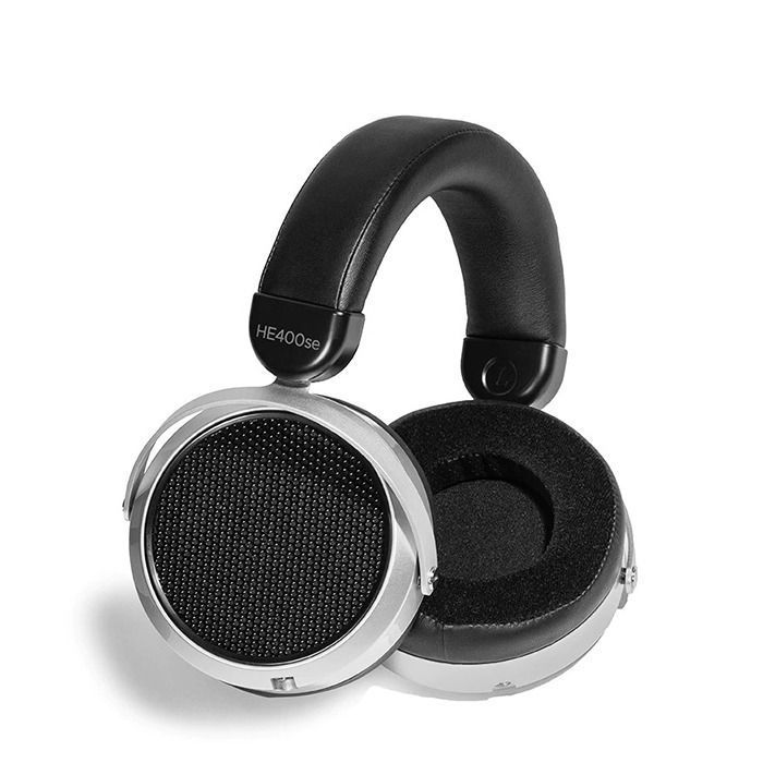 Планарно-Магнитные Наушники HiFiMAN HE400se