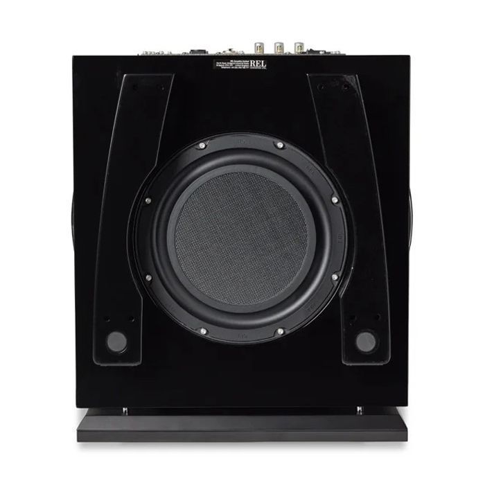 Сабвуфер REL Carbon Special Black Label Piano Black