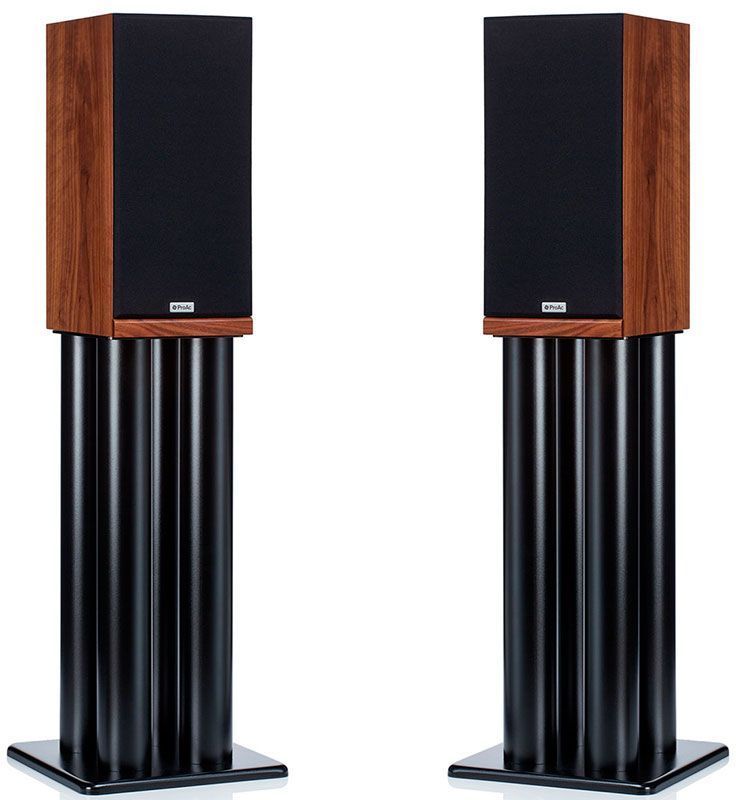 Полочная акустика ProAc Response D2 R Cherry