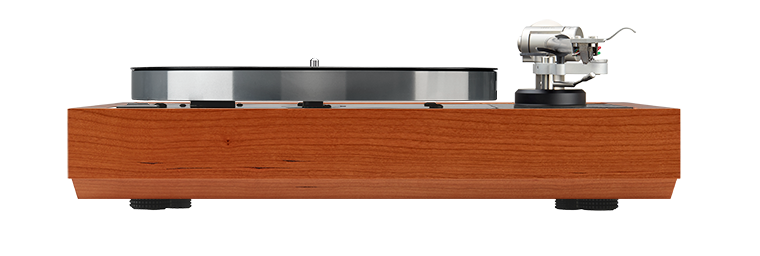 Програвач вінілу Linn Klimax LP12