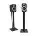 Стійки Q Acoustics FS50 Floor Stands Black (QA4102)