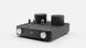 Підсилювач для навушників Fezz Audio Omega Lupi EVO Black Ice
