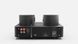 Підсилювач для навушників Fezz Audio Omega Lupi EVO Black Ice