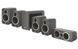 Акустика Q Acoustics Q 3010i 5.1 CINEMA PACK (QA9993) Graphite Grey