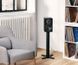 Стойки Dynaudio Stand 20 Black Satin