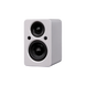 Активная полочная акустика Jamo mini MKII High Gloss White