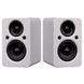Активная полочная акустика Jamo mini MKII High Gloss White