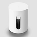 Акустична система Sonos Ray + Sub Mini White