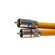 Міжблочний кабель Van den Hul MOUNTAIN Hybrid RCA 1,2 meter