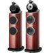 Напольная акустика Bowers & Wilkins 803 D4 Rosenut