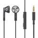 Навушники FiiO FF1 Black