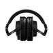 Навушники Yamaha HPH-MT5 Black