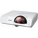 Проектор Epson EB-L210SF (V11HA75080)