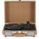 Програвач вінілу Crosley Cruiser Deluxe Basket Weave