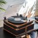 Програвач вінілу Crosley Riff Walnut