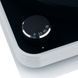 Програвач вінілових дисків: Clearaudio Concept Black with Silver (TP053)