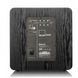 Сабвуфер SVS SB-3000 Black Ash