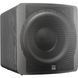 Сабвуфер SVS SB-3000 Black Ash