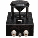 Супертвитер Fyne Audio S-Trax Super Tweeter Black