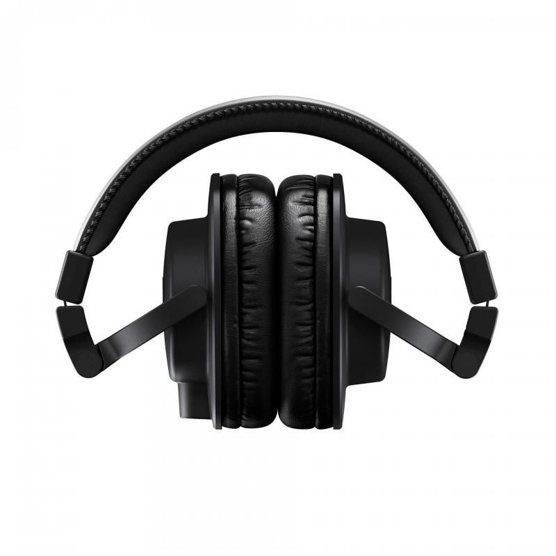 Навушники Yamaha HPH-MT5 Black