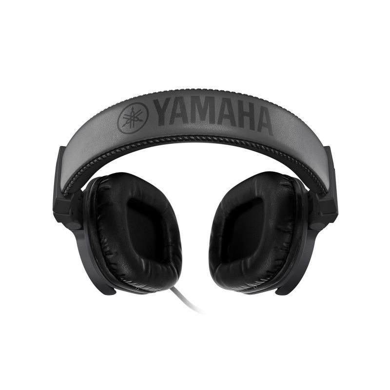 Навушники Yamaha HPH-MT5 Black