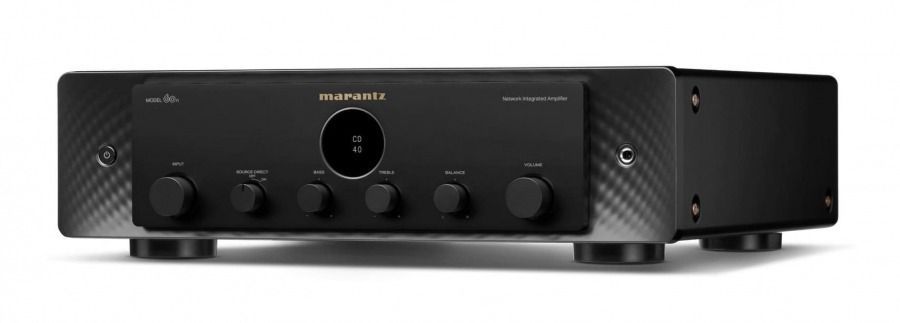 Усилитель Marantz MODEL 60n Black