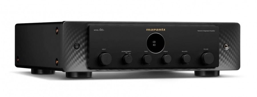Усилитель Marantz MODEL 60n Black