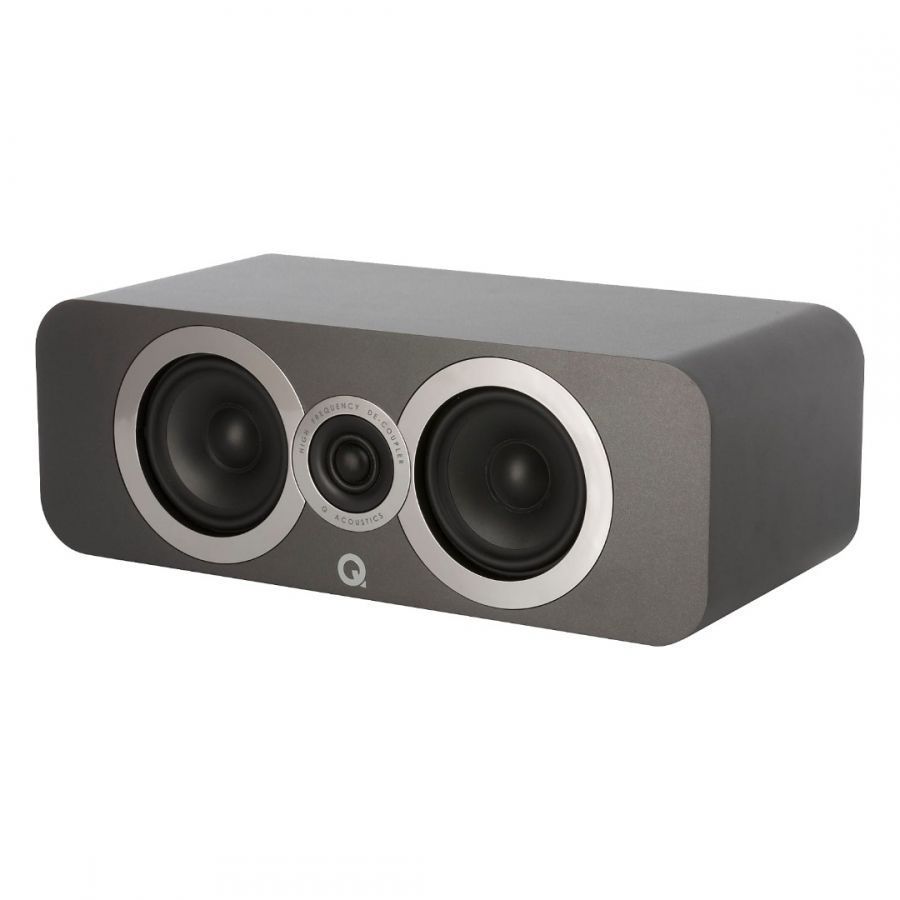 Акустика Q Acoustics Q 3010i 5.1 CINEMA PACK (QA9993) Graphite Grey