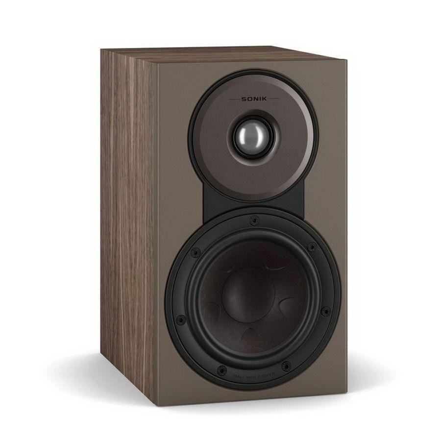 Акустика Dali SONIK 1 Walnut