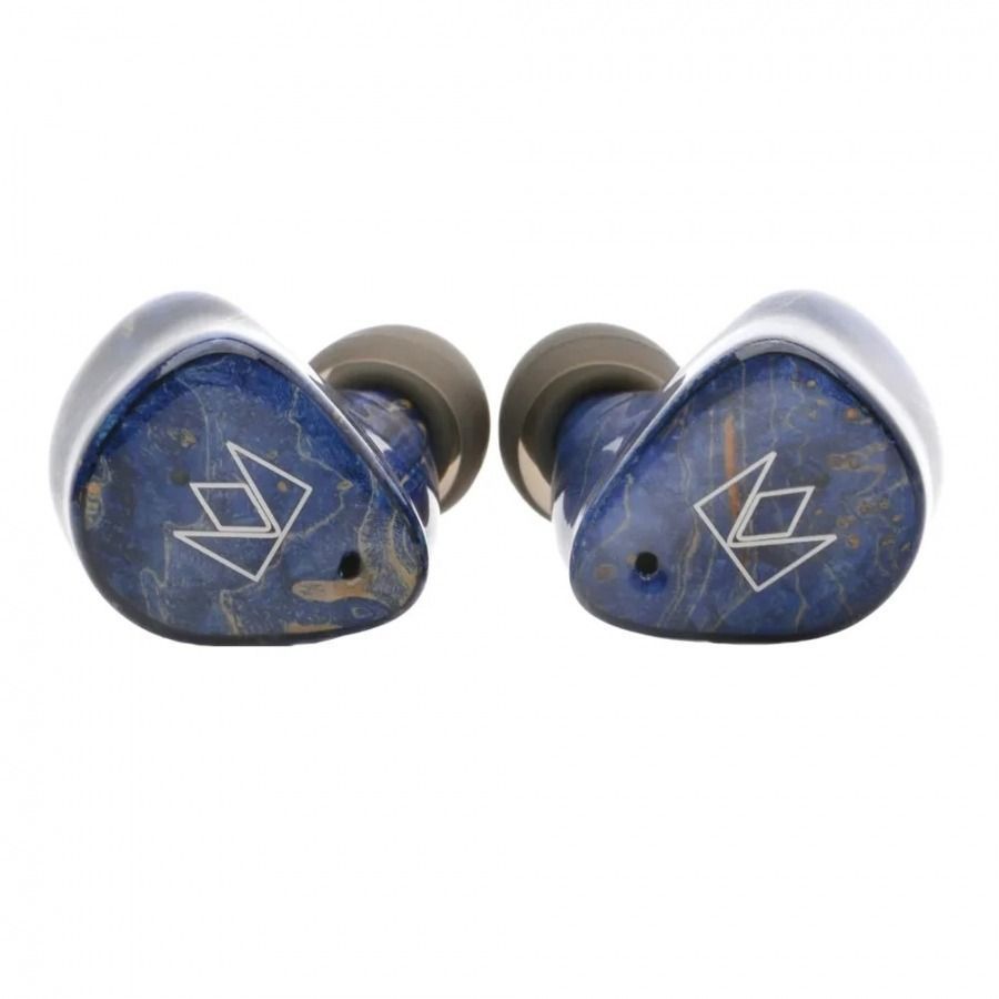 Наушники Noble Audio FoKus Prestige Blue