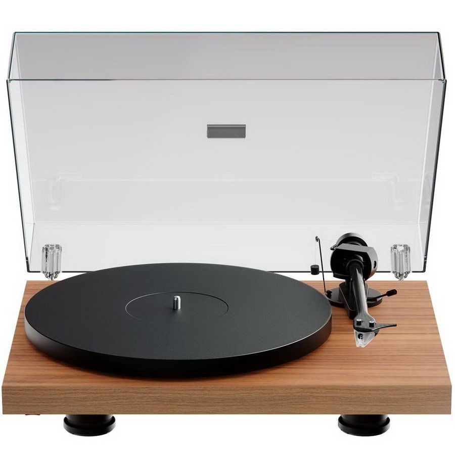 Проигрыватель винила Pro-Ject Debut EVO 2 Walnut