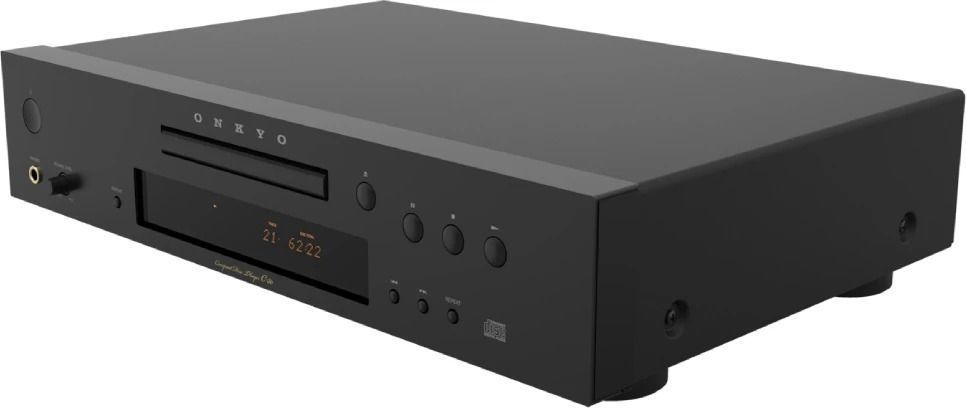 CD проигрыватель Onkyo C-30 Black