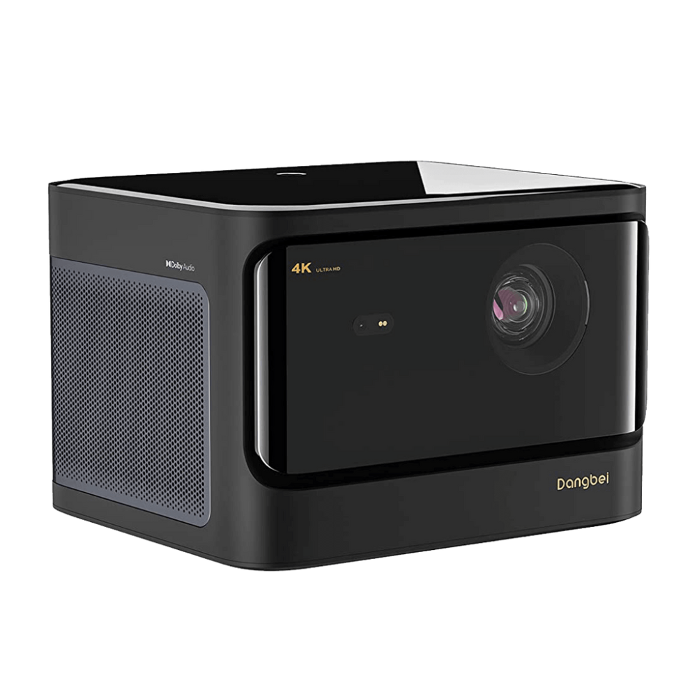 Проектор 4K Dangbei Mars Pro 2