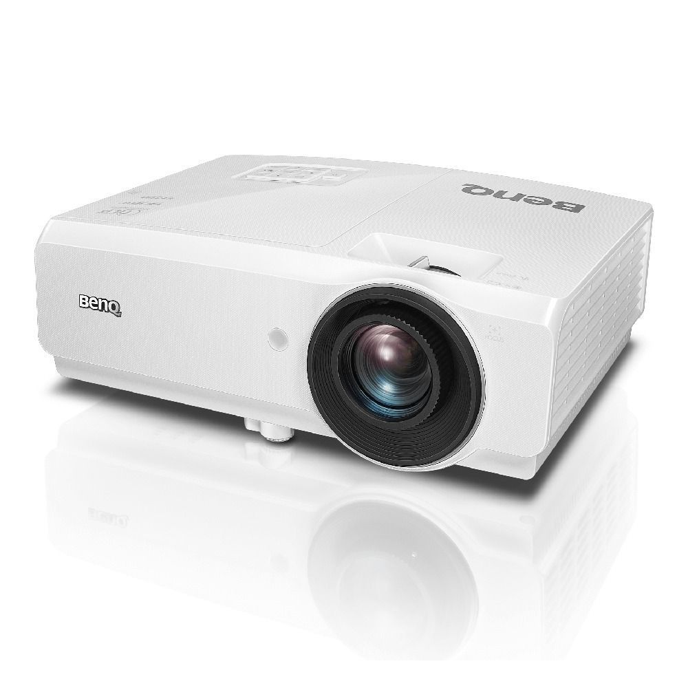 Проектор BenQ SH753+ (9H.JGJ77.2HE)